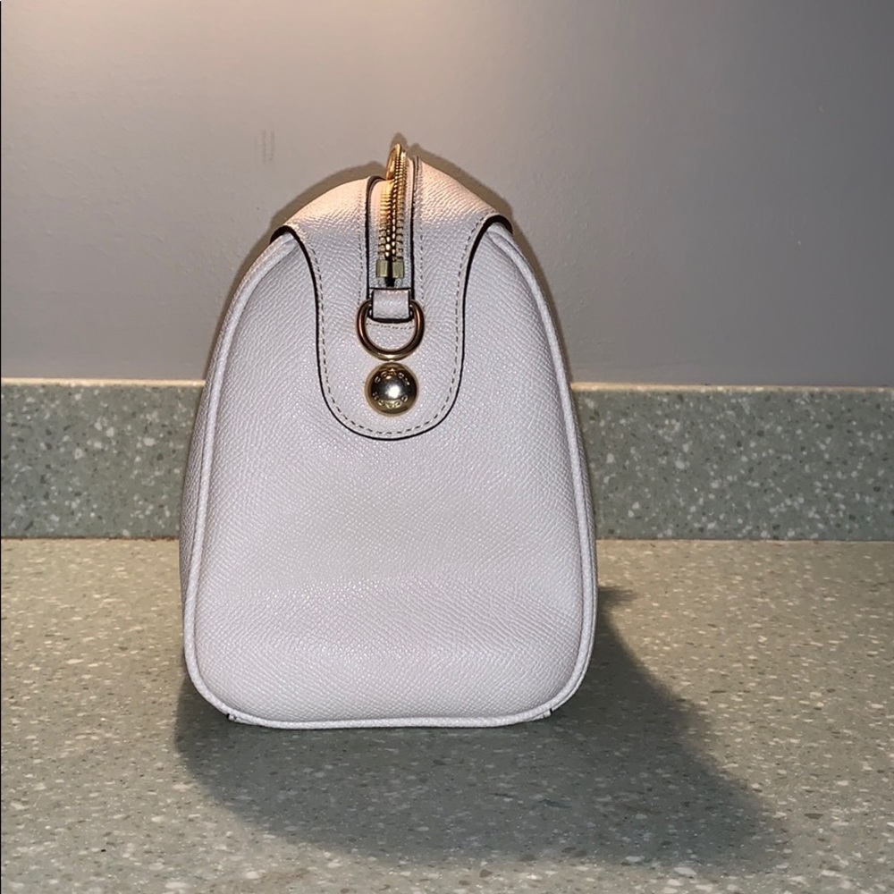 coach purse - used once - Picture 2 of 4